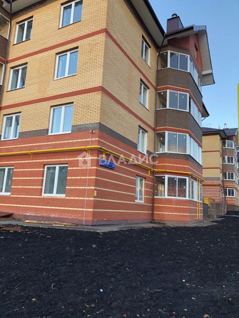 Продажа 1-комнатной квартиры, Истра, проспект генерала белобородова,  34