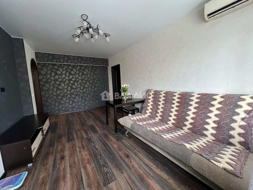 Продажа 2-комнатной квартиры, Москва, Ферсмана ул,  5к1