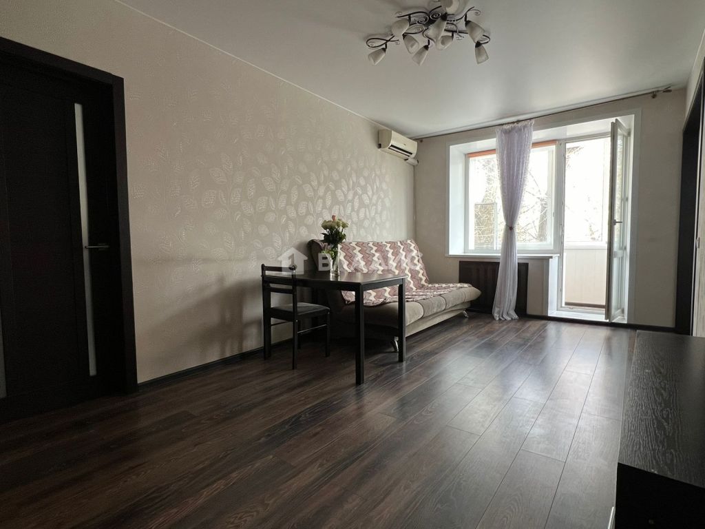 Продажа 2-комнатной квартиры, Москва, Ферсмана ул,  5к1