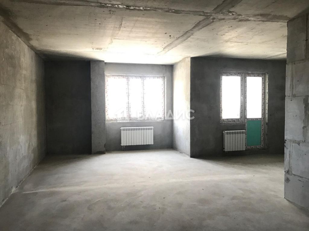 Продажа 3-комнатной квартиры, Москва, Краснобогатырская ул,  24