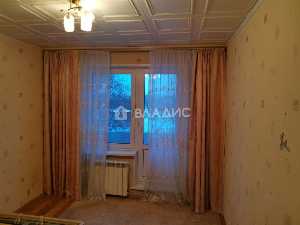 Продажа 2-комнатной квартиры, Щелково, Беляева ул,  21
