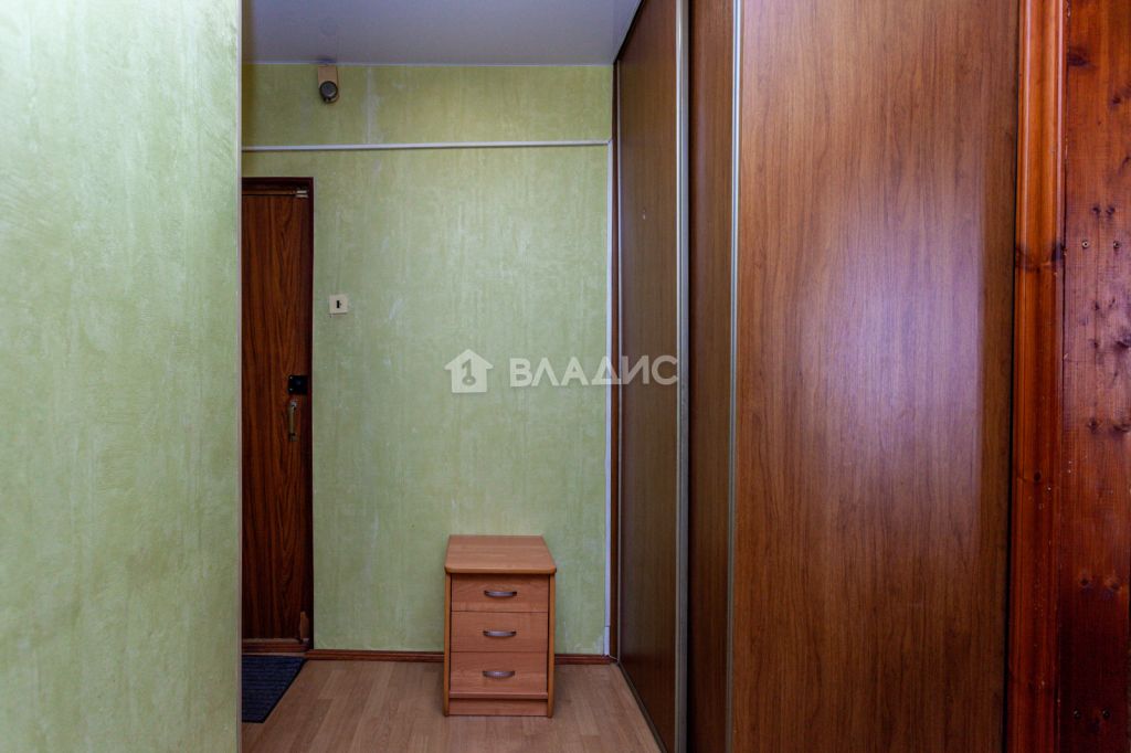 Продажа 1-комнатной квартиры, Москва, Боровское ш,  58