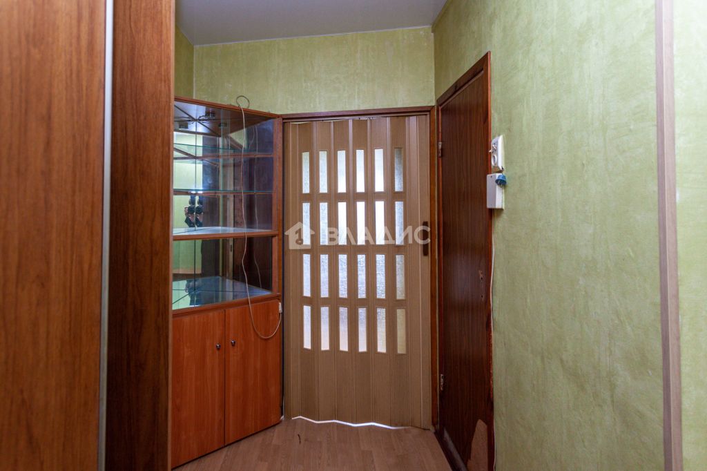 Продажа 1-комнатной квартиры, Москва, Боровское ш,  58
