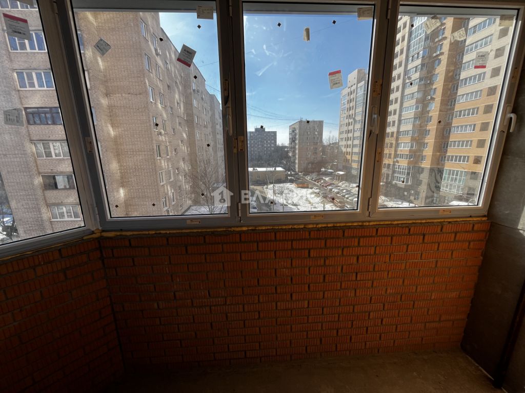 Продажа 1-комнатной квартиры, Подольск, Народная ул,  23к1