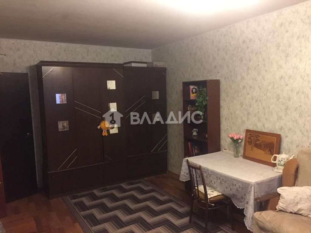 Продажа 1-комнатной квартиры, Москва, Ореховый б-р,  39к1