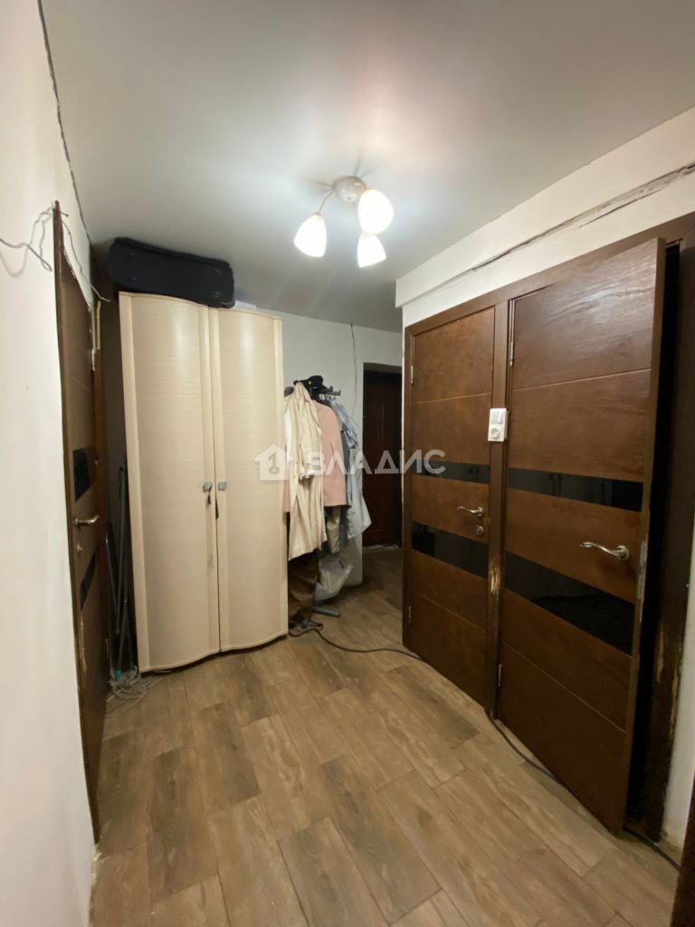 Продажа 2-комнатной квартиры, Москва, Мусы Джалиля ул,  18