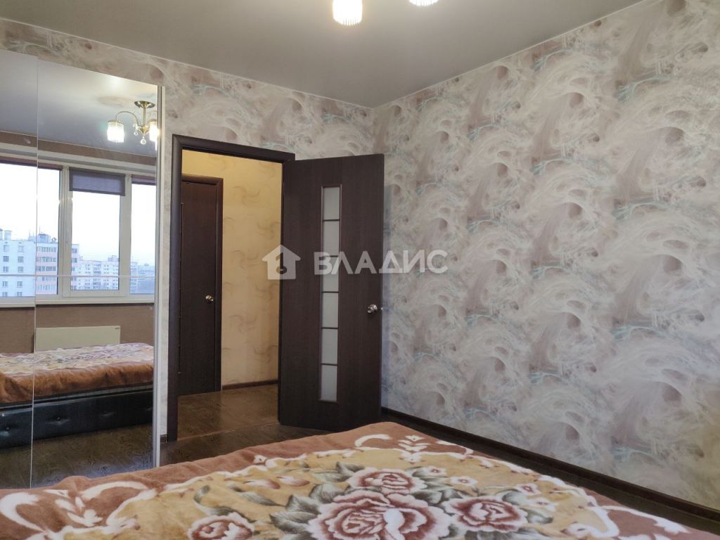 Продажа 3-комнатной квартиры, Москва, Белореченская ул,  17