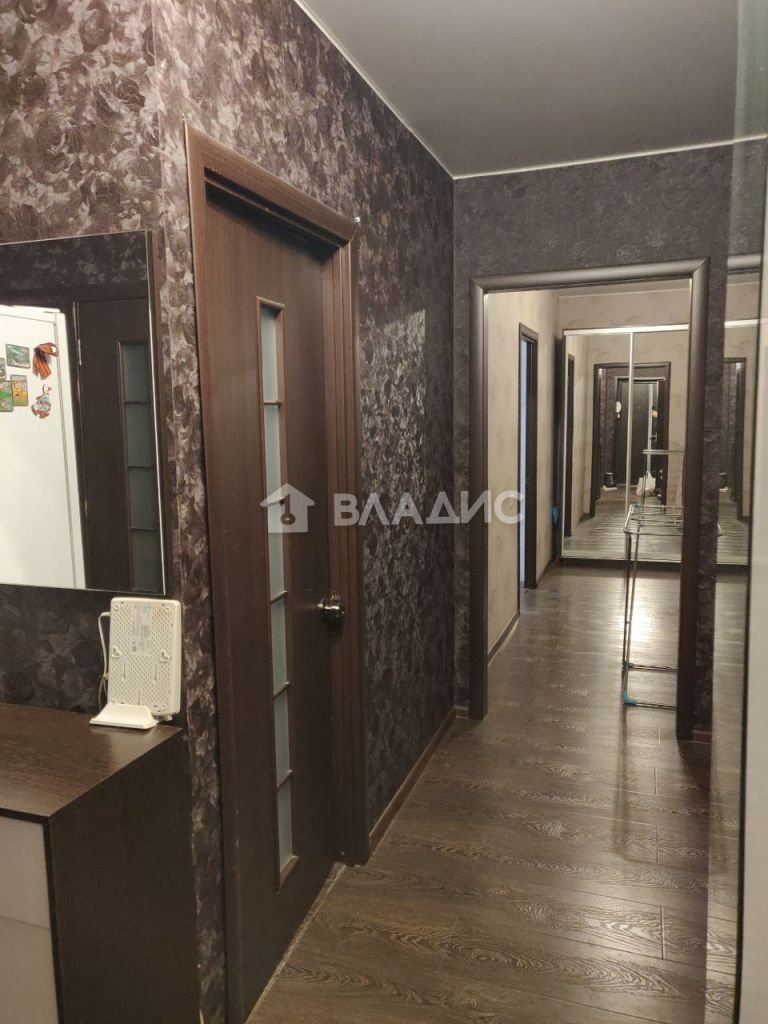 Продажа 3-комнатной квартиры, Москва, Белореченская ул,  17