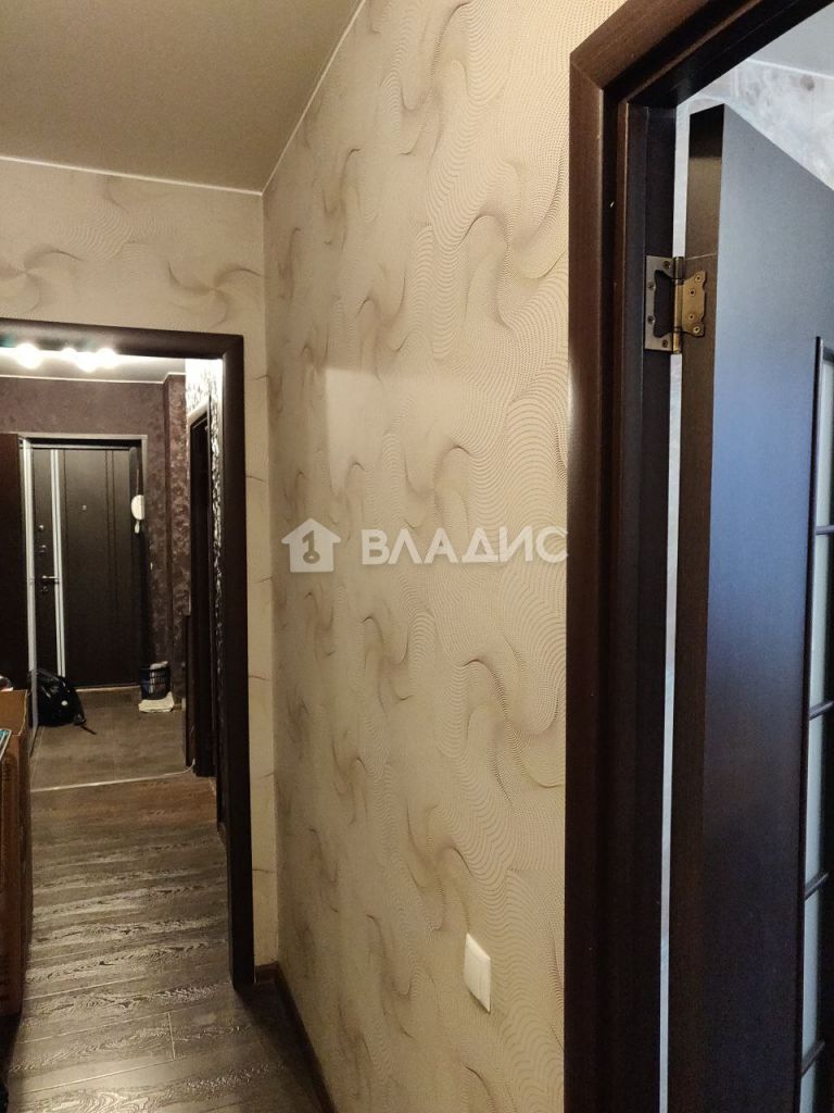 Продажа 3-комнатной квартиры, Москва, Белореченская ул,  17