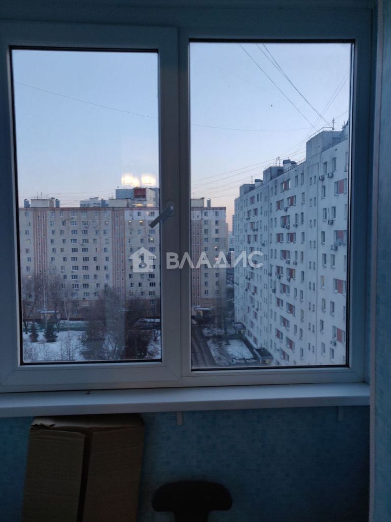 Продажа 3-комнатной квартиры, Москва, Белореченская ул,  17