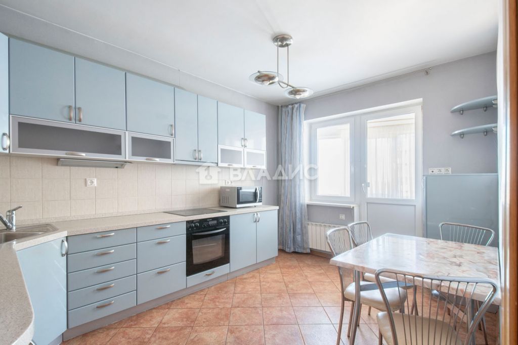 Продажа 3-комнатной квартиры, Москва, Первомайская ул,  112