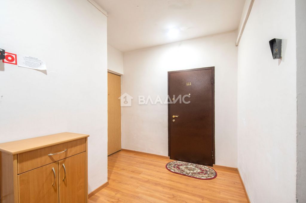 Продажа 3-комнатной квартиры, Москва, Первомайская ул,  112