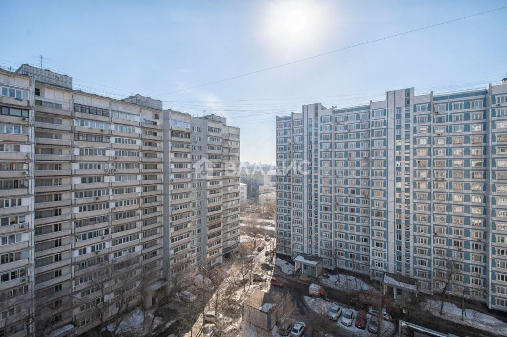 Продажа 3-комнатной квартиры, Москва, Первомайская ул,  112