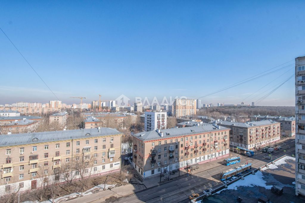 Продажа 3-комнатной квартиры, Москва, Первомайская ул,  112