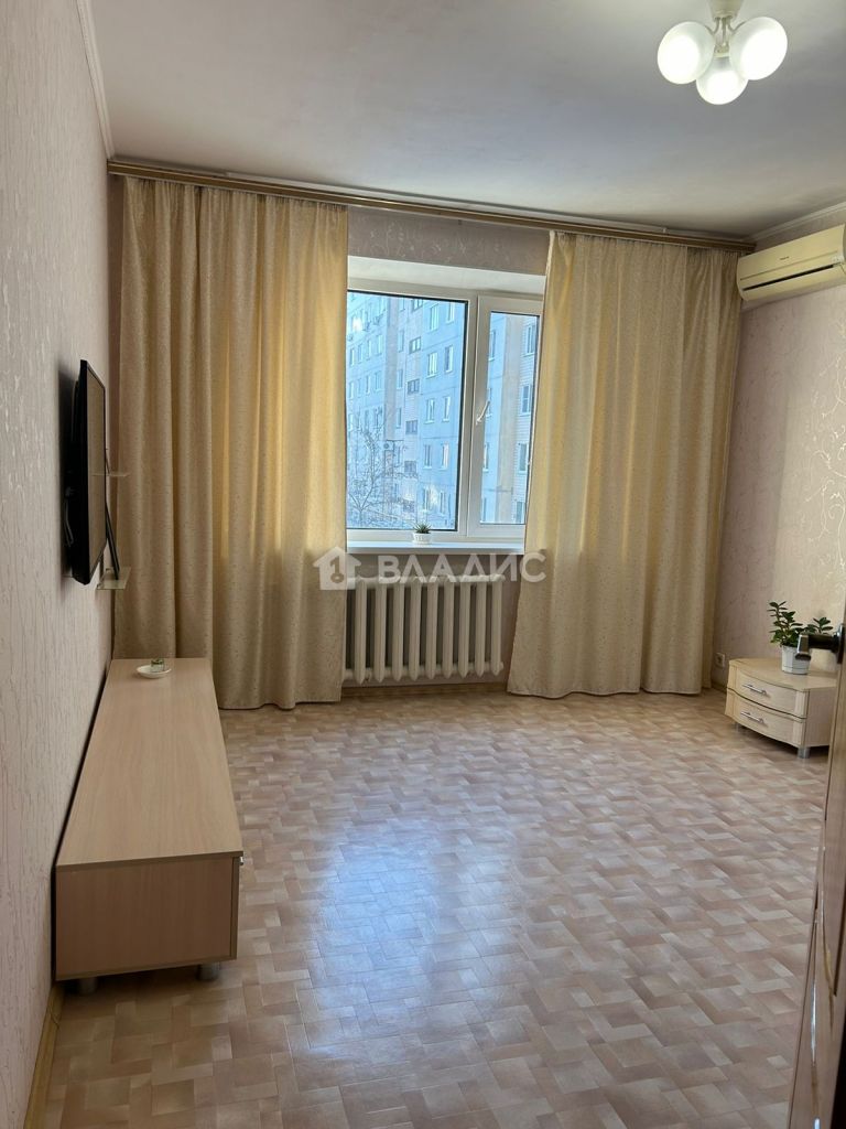 Продажа 3-комнатной квартиры, Москва, 3-й пр-кт,  8