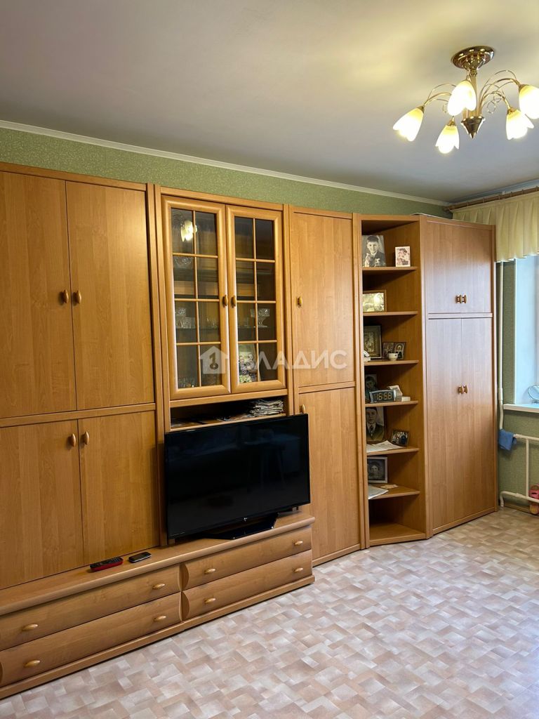 Продажа 3-комнатной квартиры, Москва, 3-й пр-кт,  8