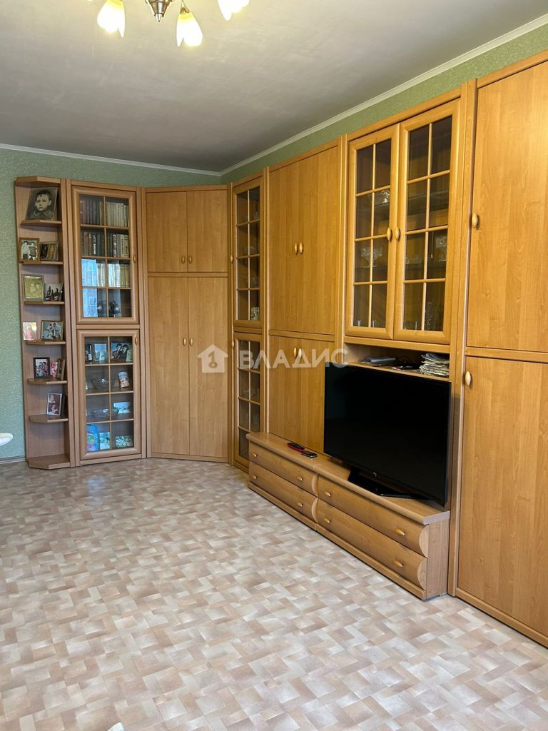 Продажа 3-комнатной квартиры, Москва, 3-й пр-кт,  8