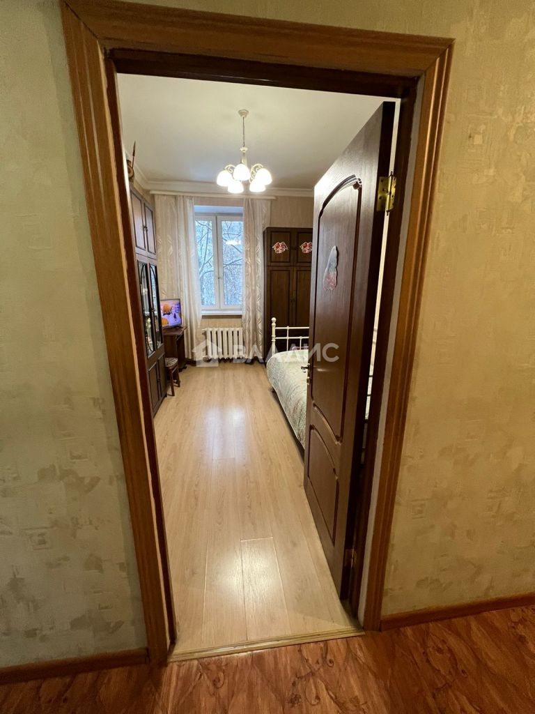 Продажа 3-комнатной квартиры, Москва, 3-я гражданская улица,  52