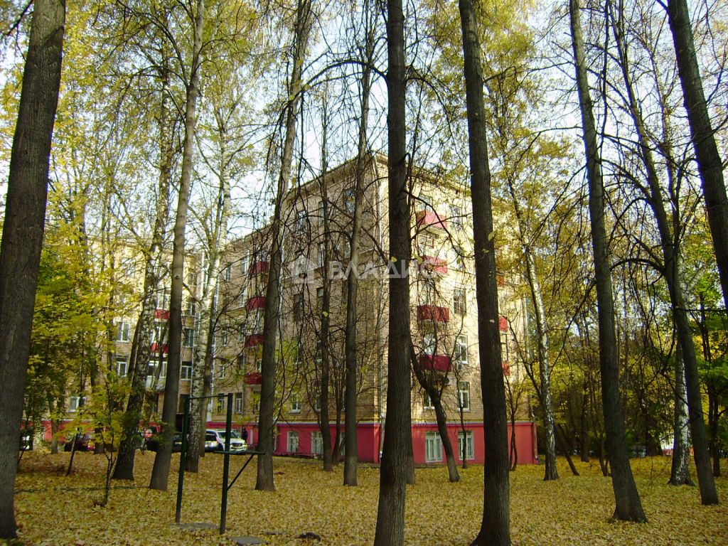 Продажа 3-комнатной квартиры, Москва, Вавилова ул,  37А