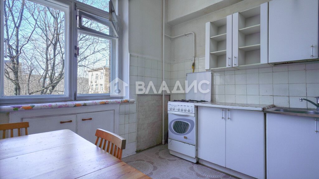 Продажа 3-комнатной квартиры, Москва, Вавилова ул,  37А