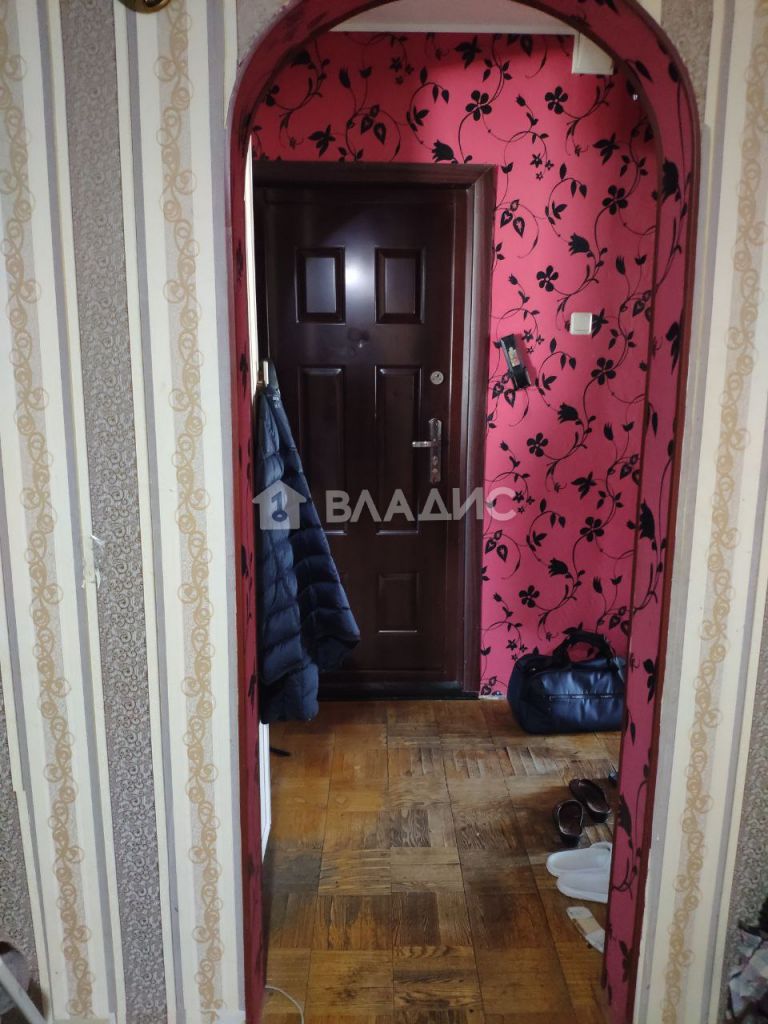 Продажа 3-комнатной квартиры, Москва, Осенняя ул,  26