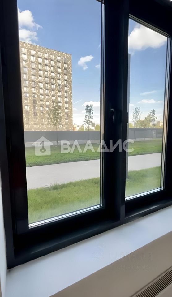 Продажа 3-комнатной квартиры, Москва, Складочная ул,  2