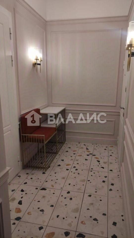 Продажа 2-комнатной квартиры, Москва, Садовая-Самотечная ул,  6С1