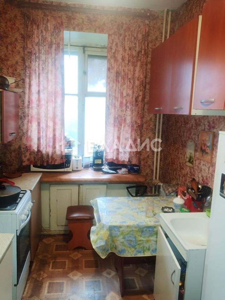 Продажа 4-комнатной квартиры, Москва, 3-я кабельная улица,  2