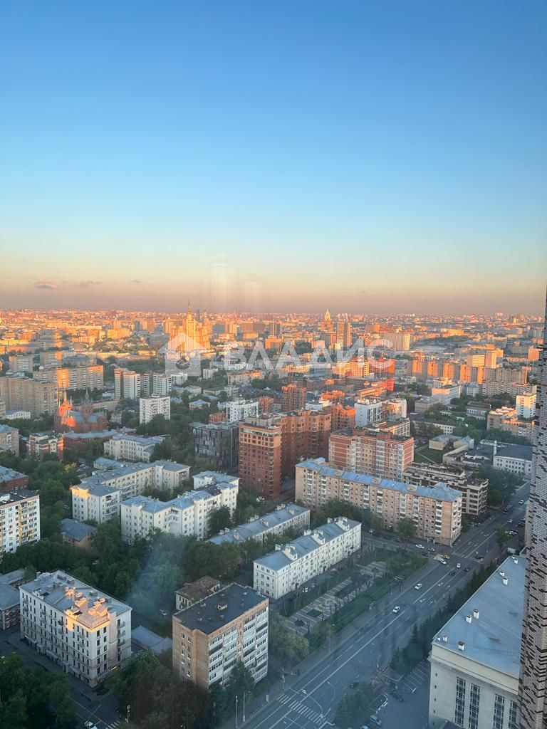 Продажа 2-комнатной квартиры, Москва, Ходынская ул,  2