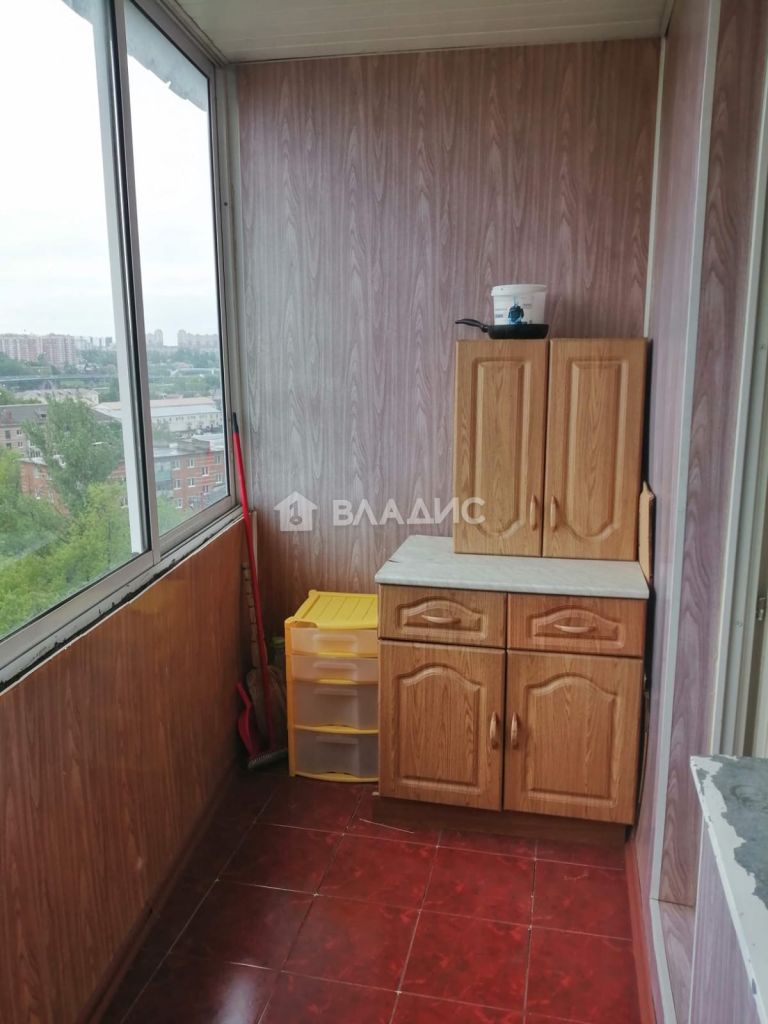 Продажа 1-комнатной квартиры, Подольск, Литейная ул,  44А