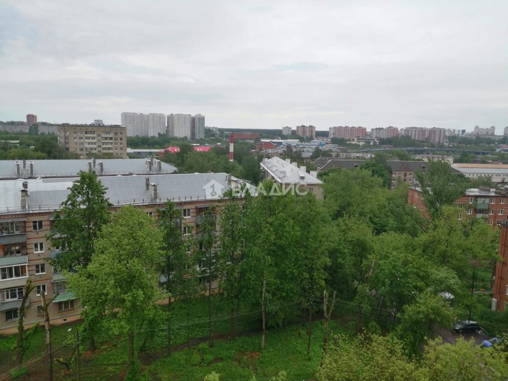 Продажа 1-комнатной квартиры, Подольск, Литейная ул,  44А