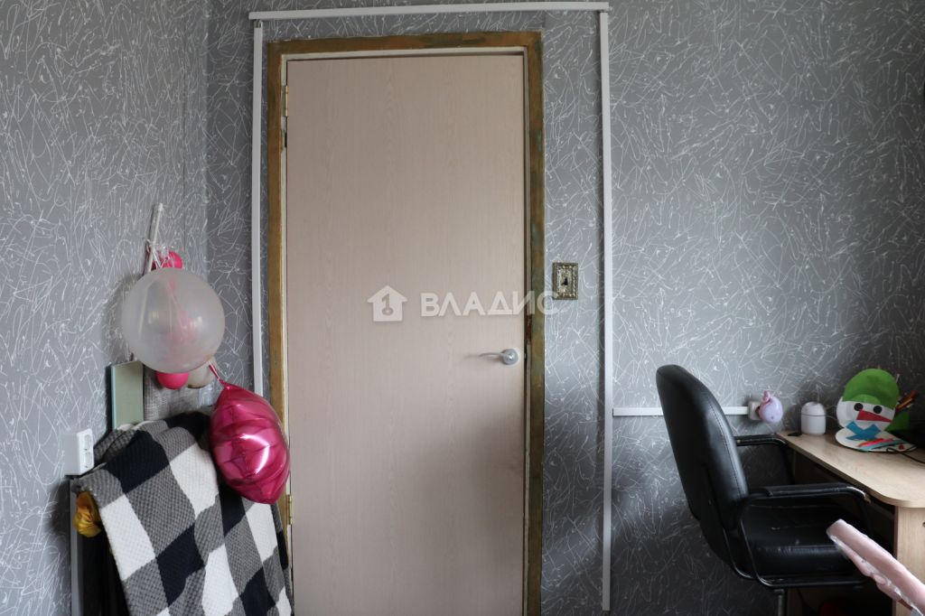 Продажа 4-комнатной квартиры, Москва, Андропова пр-кт,  38