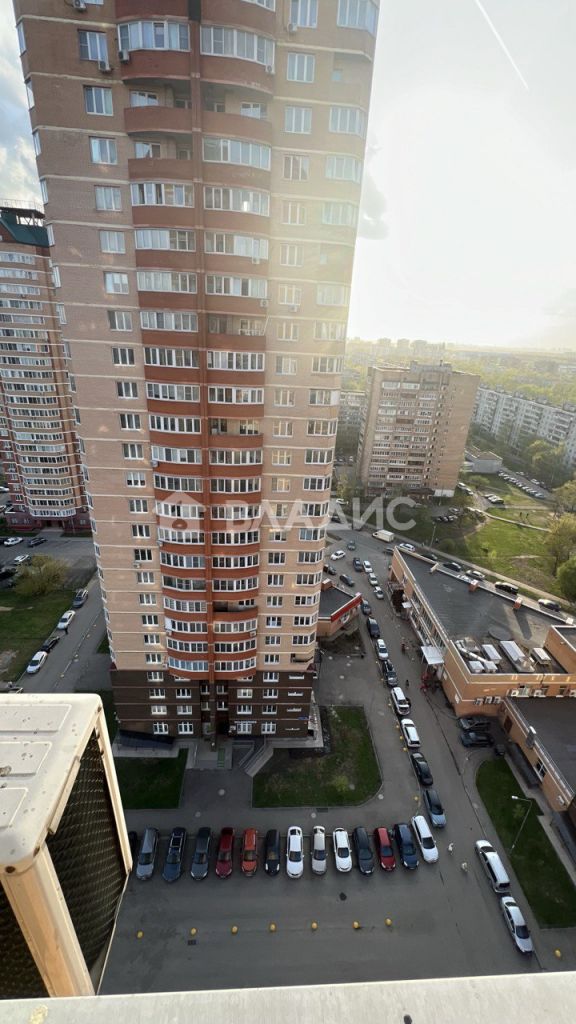 Продажа 3-комнатной квартиры, Балашиха, Твардовского ул,  42