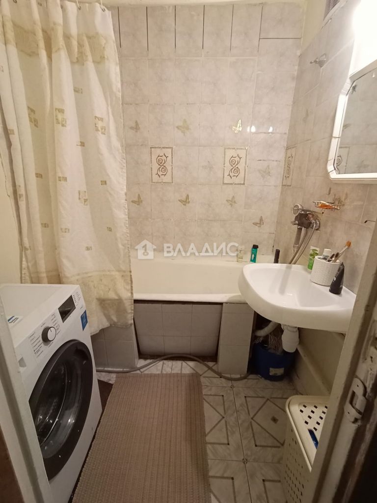 Продажа 1-комнатной квартиры, Москва, Плеханова ул,  18к4