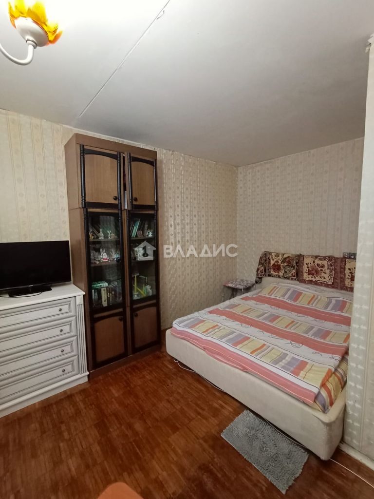 Продажа 1-комнатной квартиры, Москва, Плеханова ул,  18к4