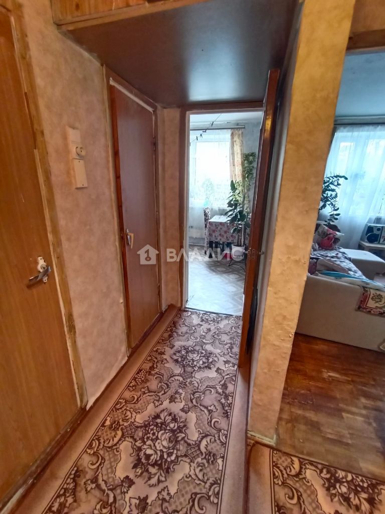 Продажа 1-комнатной квартиры, Москва, Плеханова ул,  18к4