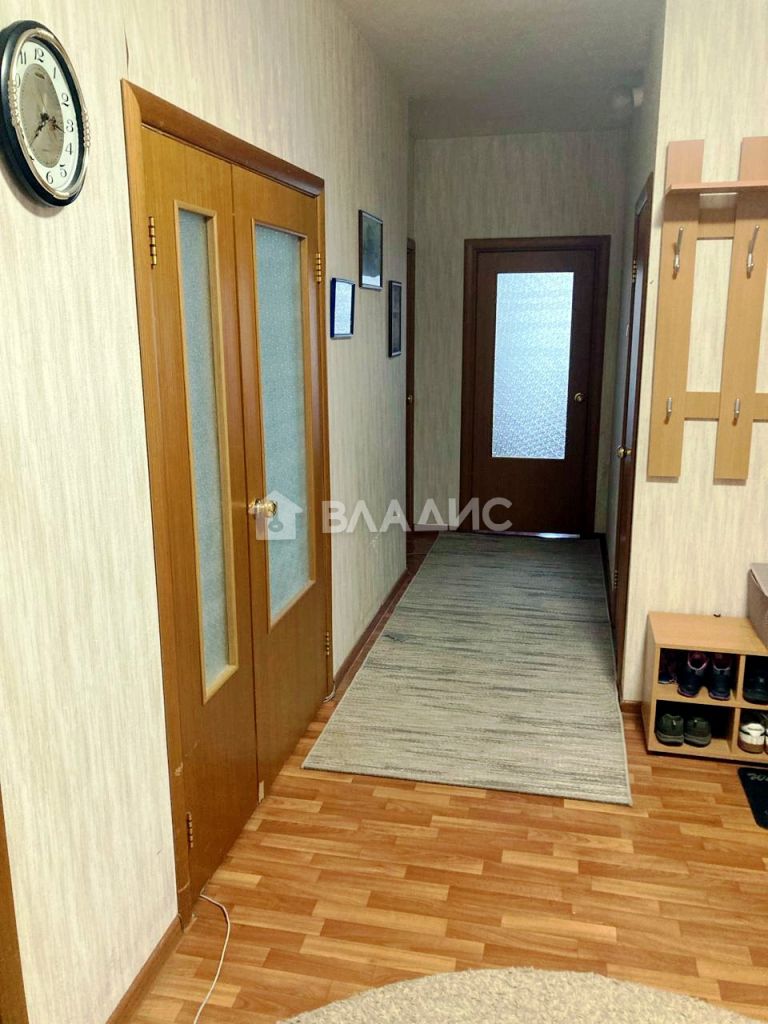 Продажа 3-комнатной квартиры, Подольск, улица генерала смирнова,  4