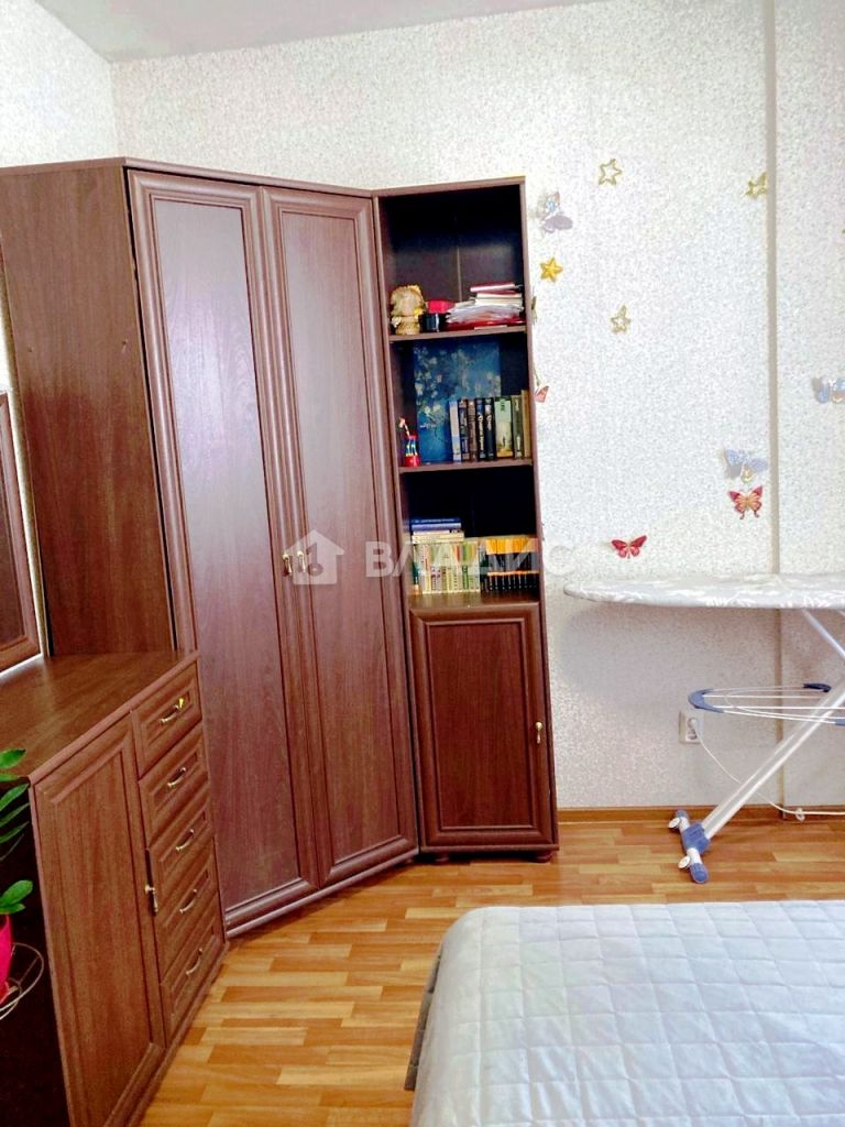 Продажа 3-комнатной квартиры, Подольск, улица генерала смирнова,  4