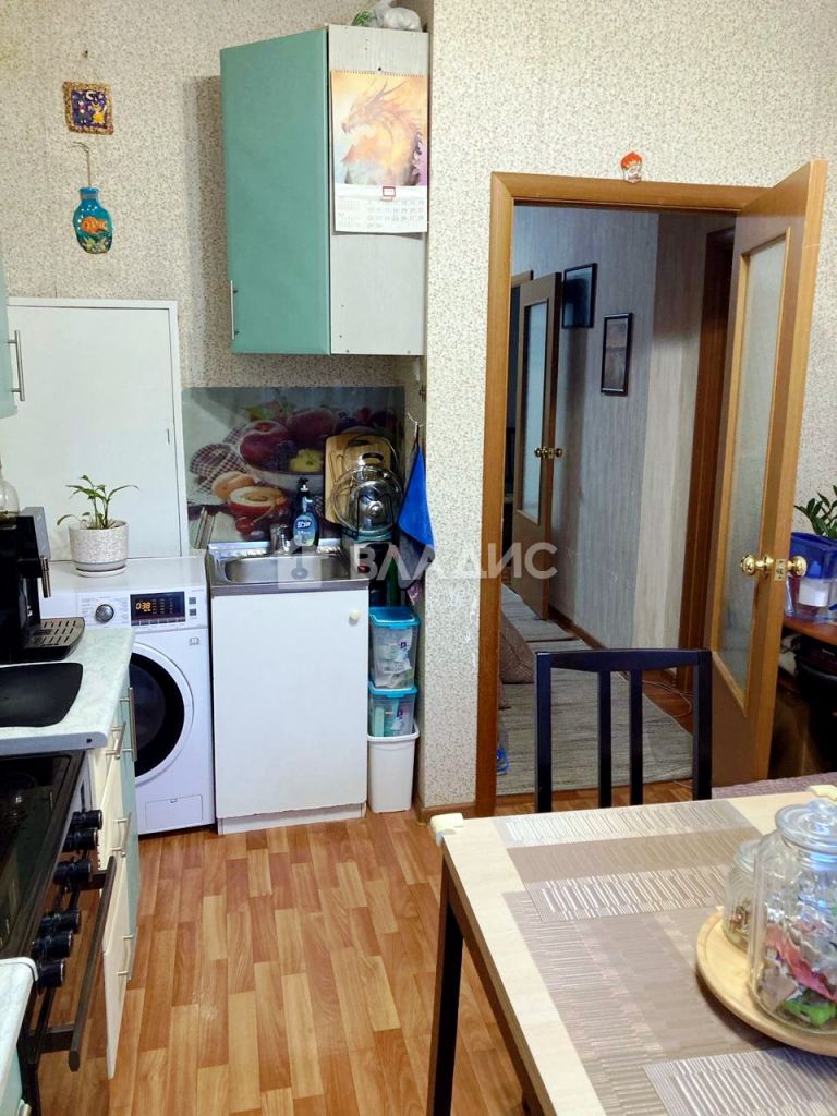 Продажа 3-комнатной квартиры, Подольск, улица генерала смирнова,  4