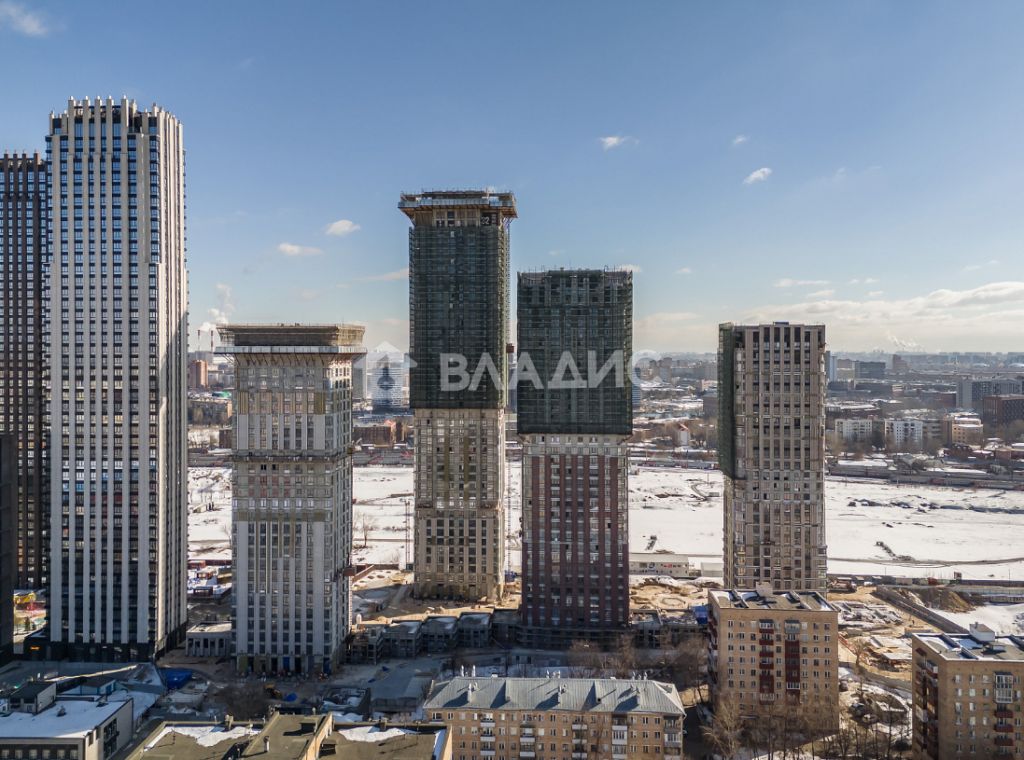 Продажа 1-комнатной квартиры, Москва, Дубининская ул,  59к9