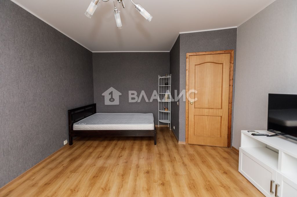 Продажа 1-комнатной квартиры, Москва, Дмитровский проезд,  14