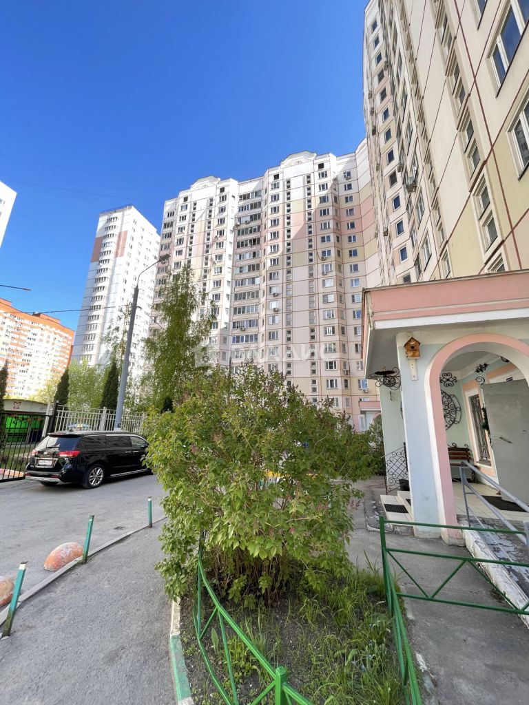 Продажа 2-комнатной квартиры, Долгопрудный, Лихачевский пр-кт,  68к4
