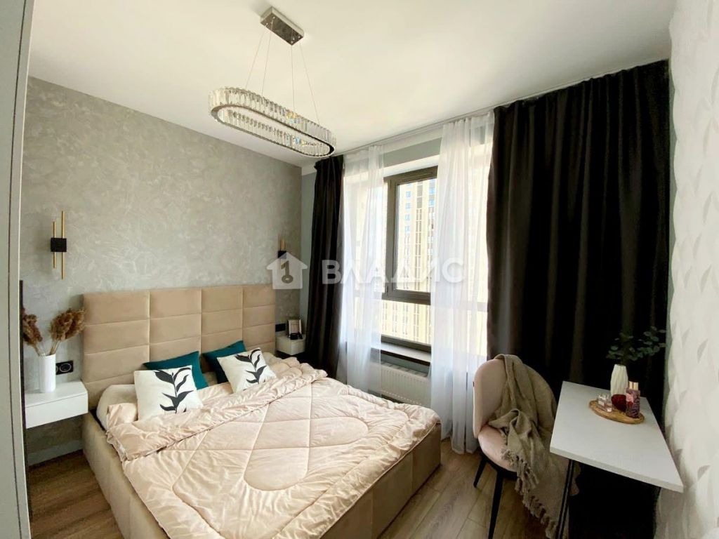 Продажа 1-комнатной квартиры, Москва, Ильменский проезд,  14к1