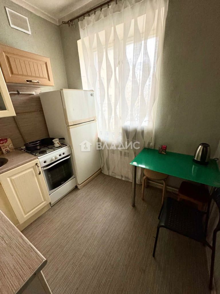 Продажа 1-комнатной квартиры, Москва, Ленинградское ш,  13к2