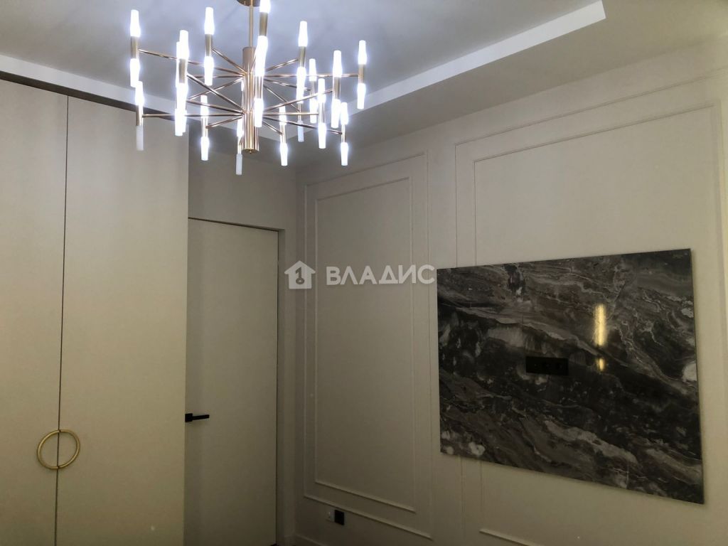 Продажа 3-комнатной квартиры, Москва, Лобачевского ул,  120к1