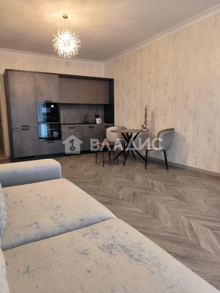 Продажа 3-комнатной квартиры, Москва, Волгоградский пр-кт,  32/5к1