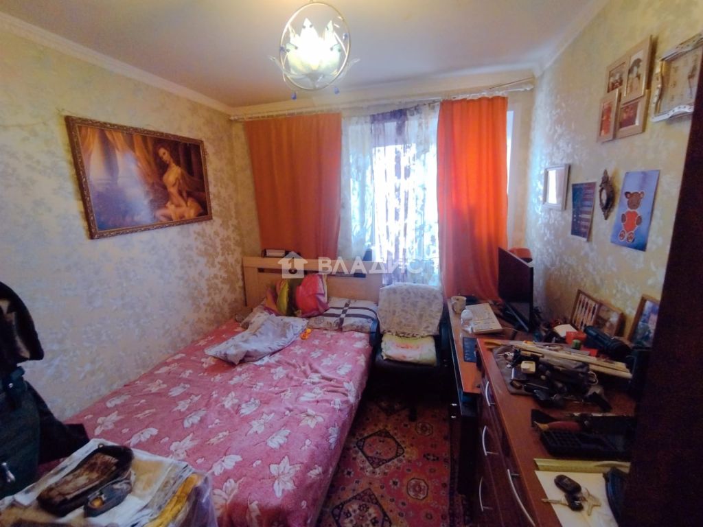 Продажа 3-комнатной квартиры, Лобня, Ленина ул,  19к1