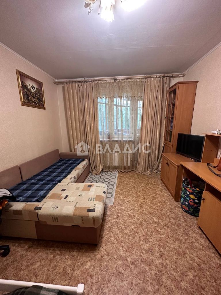 Продажа 1-комнатной квартиры, Москва, Перервинский б-р,  3