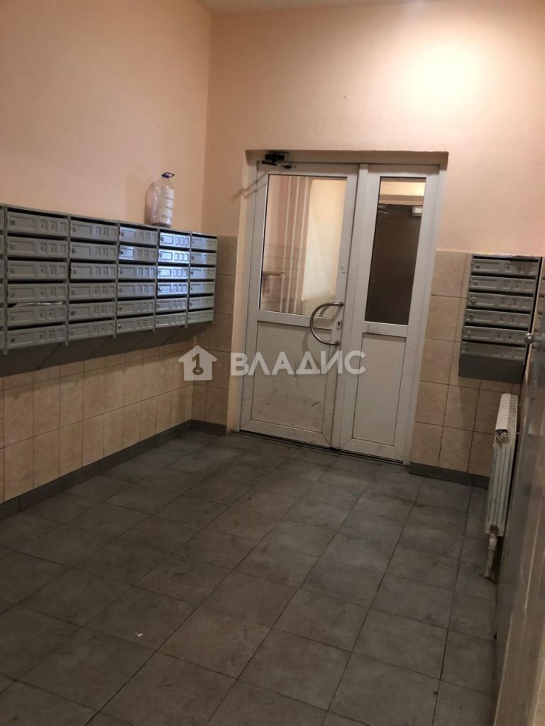 Продажа 1-комнатной квартиры, Москва, Перервинский б-р,  3