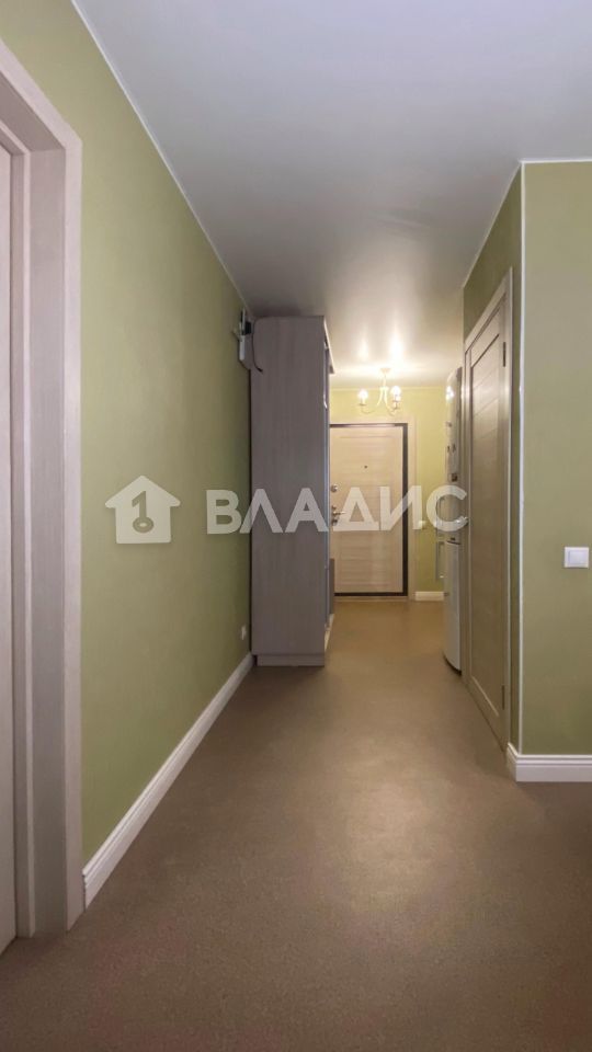 Продажа 3-комнатной квартиры, Москва, Тарусская ул,  4